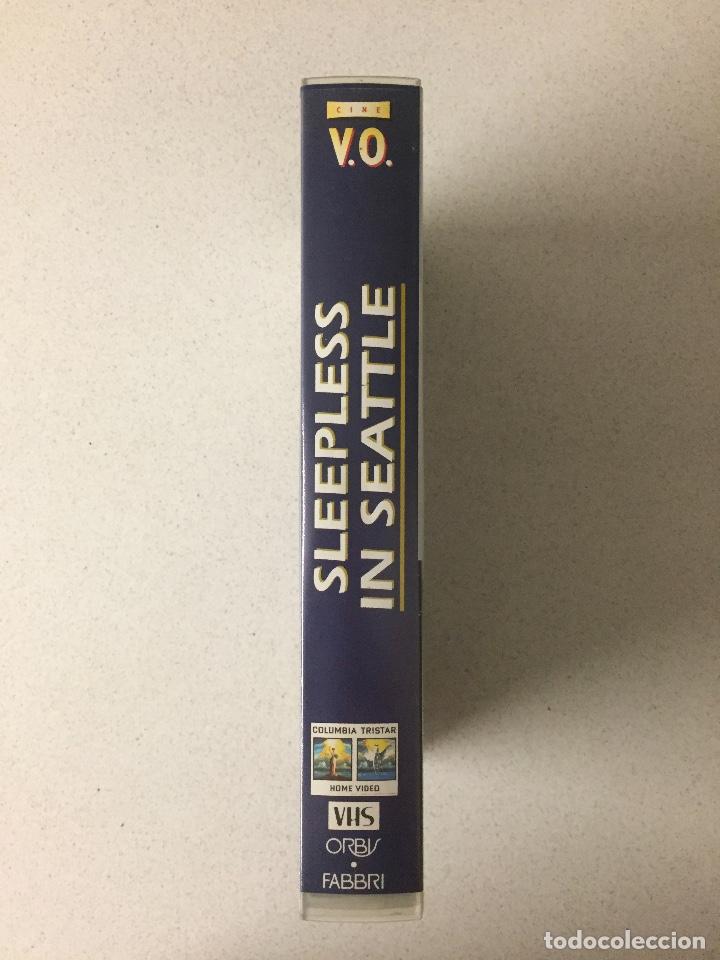 Cine: Algo para recordar - VHS - Foto 3