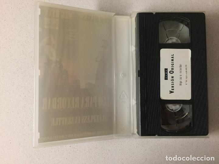 Cine: Algo para recordar - VHS - Foto 4