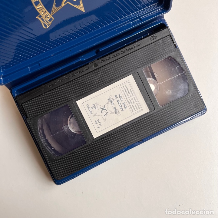 Cine: Blackout vhs - Foto 2