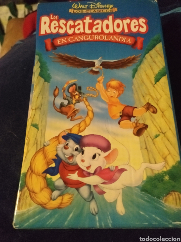 Cine: VHS Disney lotes - Foto 2