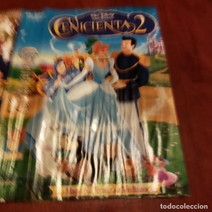 la cenicienta 2 - Compra venta en todocoleccion