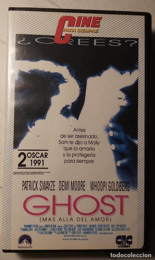 Cine: Ghost VHS - Foto 1