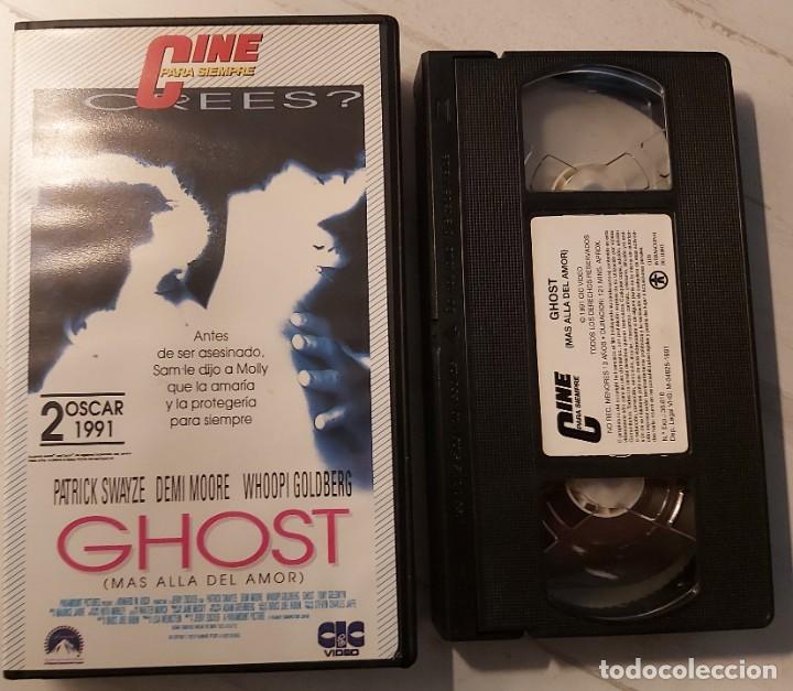 Cine: Ghost VHS - Foto 4