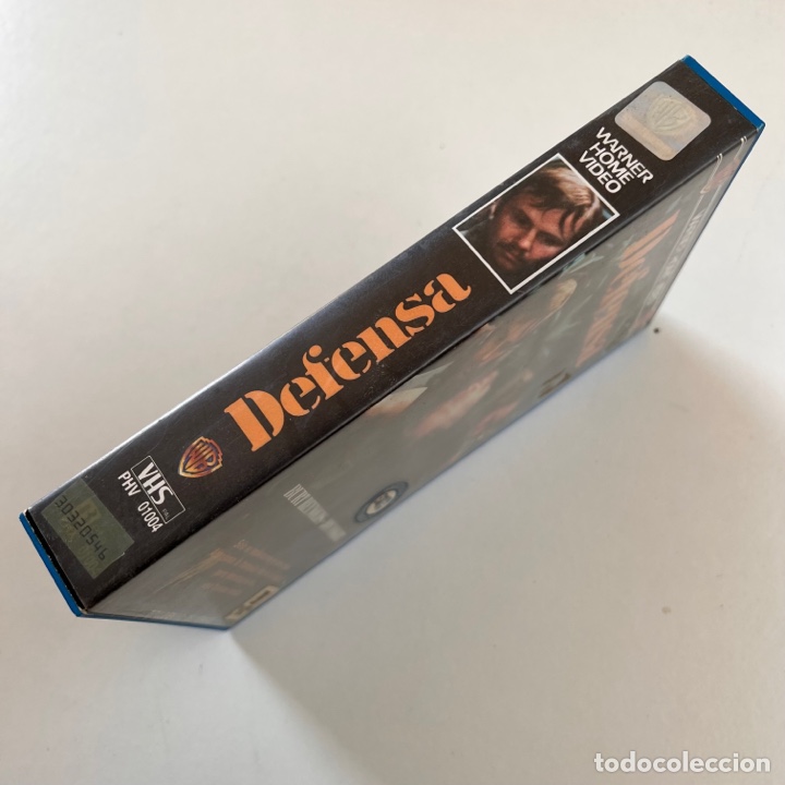 Cine: Defensa vhs burt reynolds - Foto 4