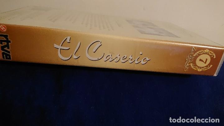 Cine: VHS EL CASER&Iacute;O JES&Uacute;S GURIDI - Foto 3