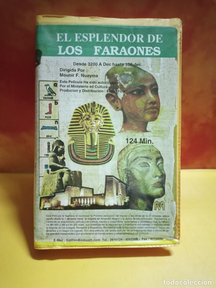el esplendor de los faraones - dir. mounir f. n - Compra venta en ...