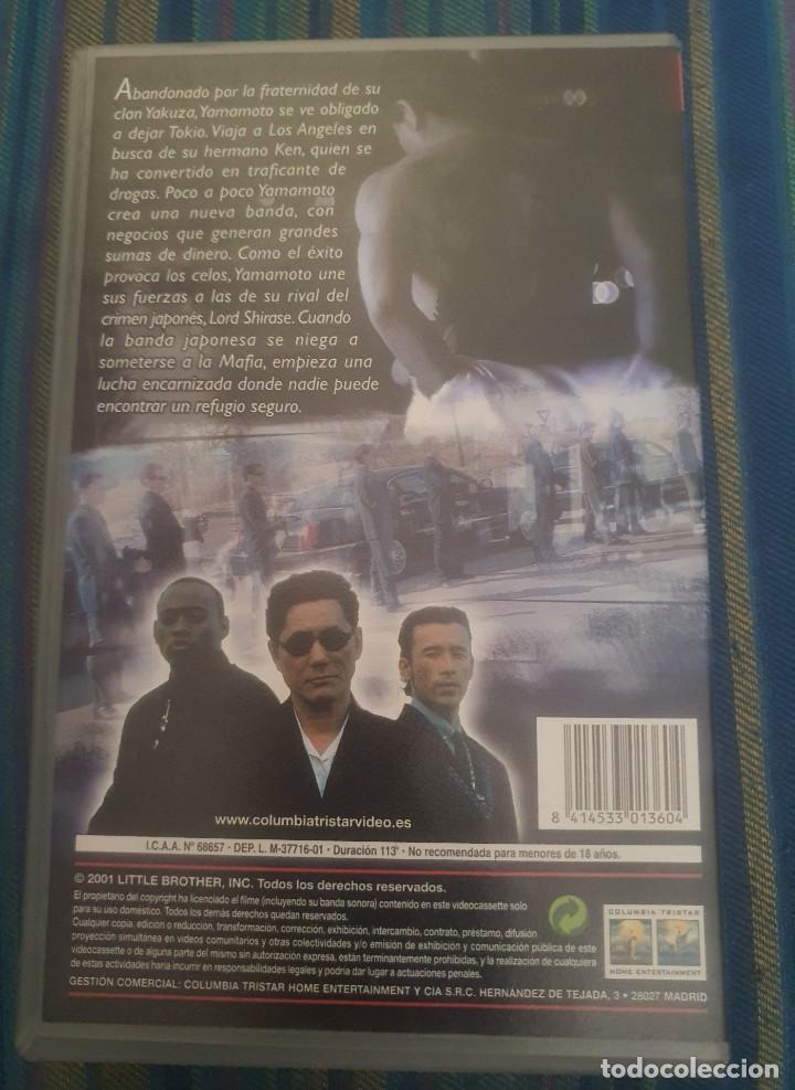 Cine: VHS BROTHER - Foto 2