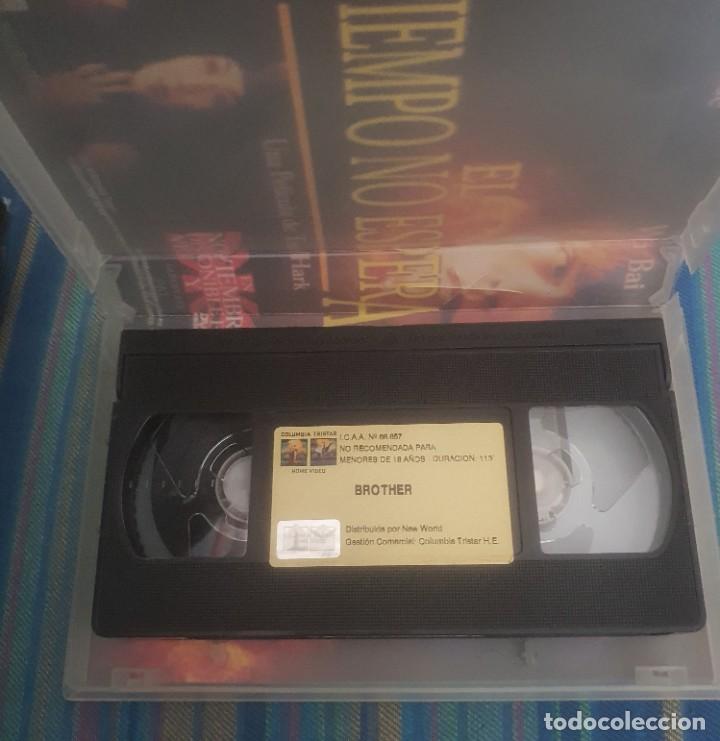 Cine: VHS BROTHER - Foto 3