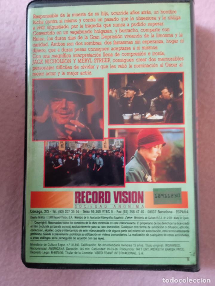 Cine: TALLO DE HIERRO - Foto 2