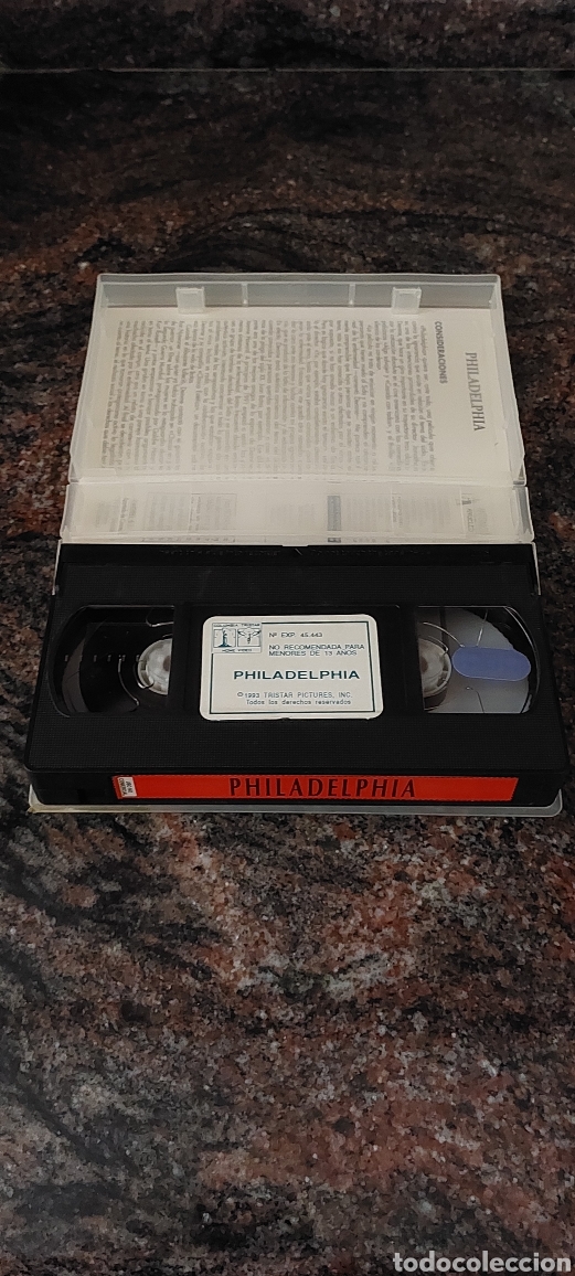 Cine: VHS Philadelphia - Foto 4