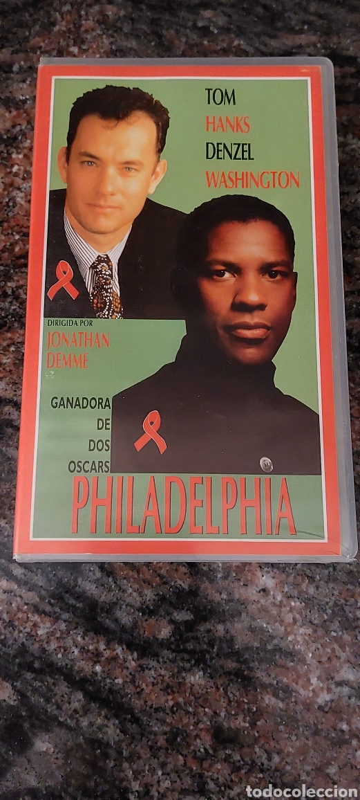 Cine: VHS Philadelphia - Foto 1