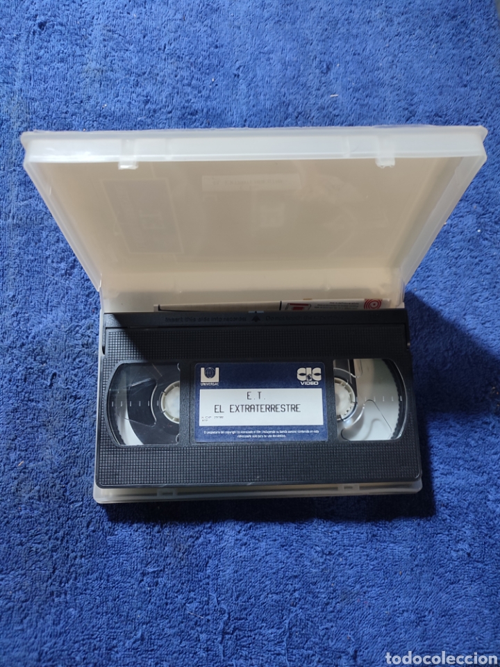 Cine: E.T. el extraterrestre - Foto 3