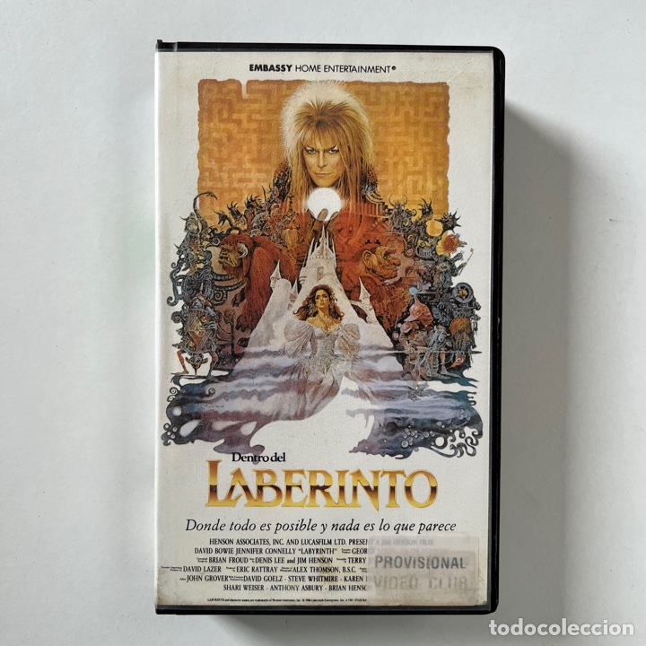 Dentro Del Laberinto - Movies on Google Play