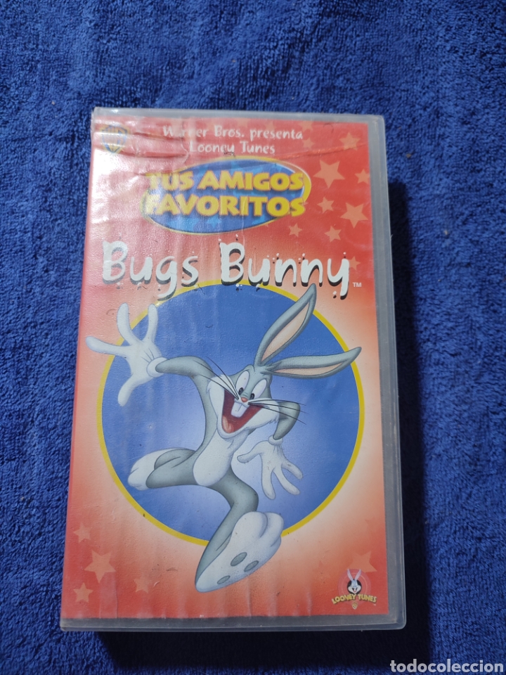 Cine: Bugs Bunny. Walt Disney - Foto 1