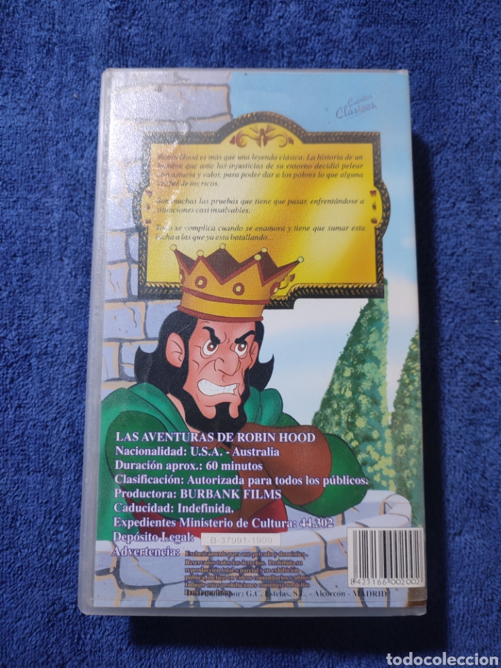 Cine: Robin hood . - Foto 2