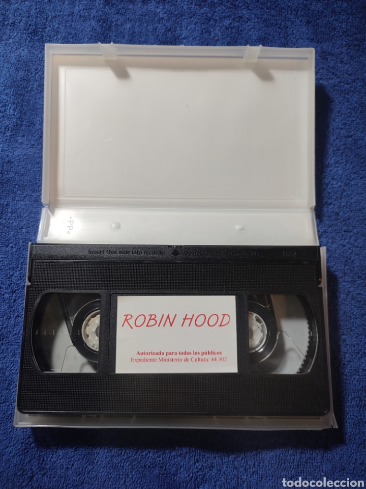 Cine: Robin hood . - Foto 3