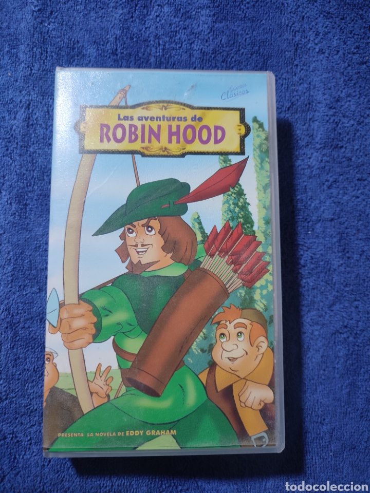 Cine: Robin hood . - Foto 1