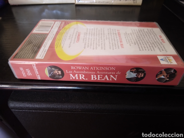Cine: Pel&iacute;culas MR. BEAN - Foto 5