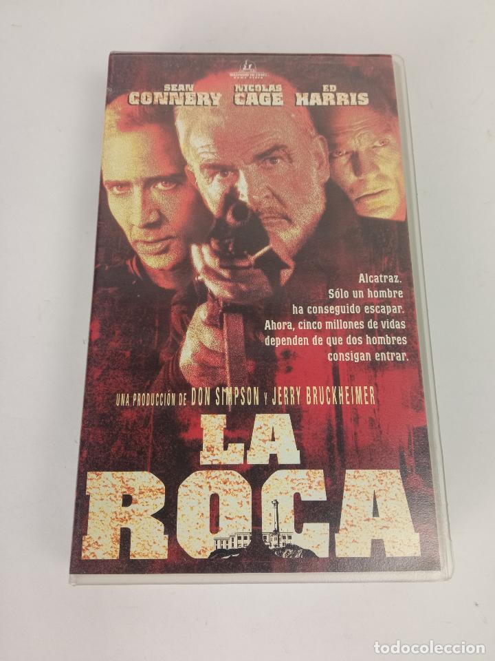 Cin&eacute;ma: LA ROCA