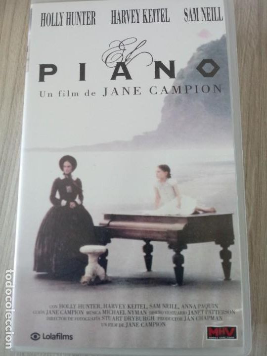 Cine: El Piano - Foto 1