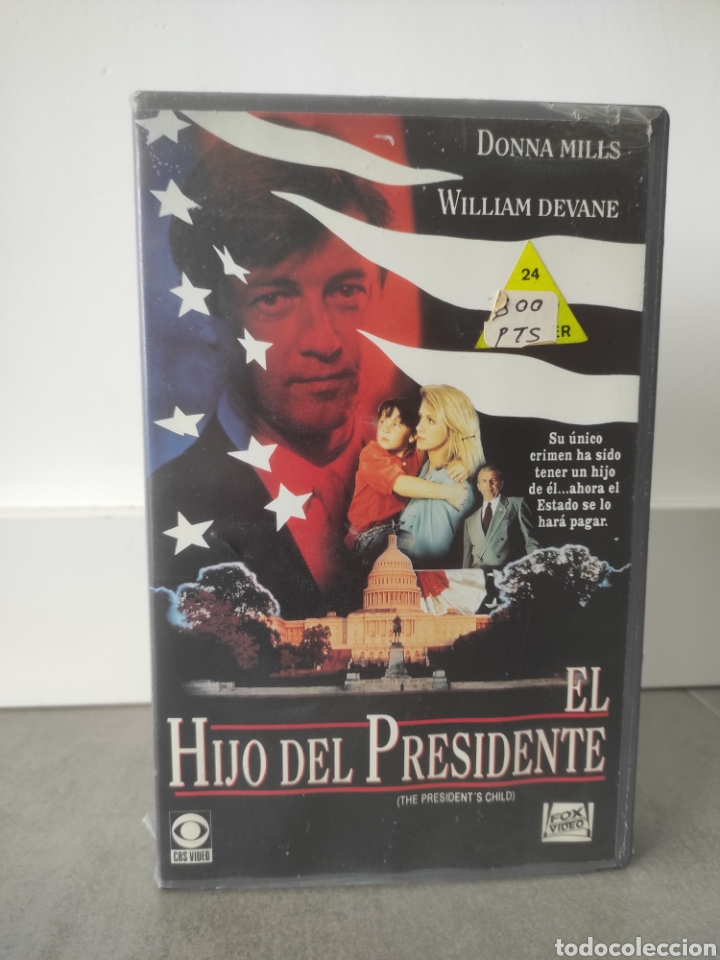 Cin&eacute;ma: EL HIJO DEL PRESIDENTE