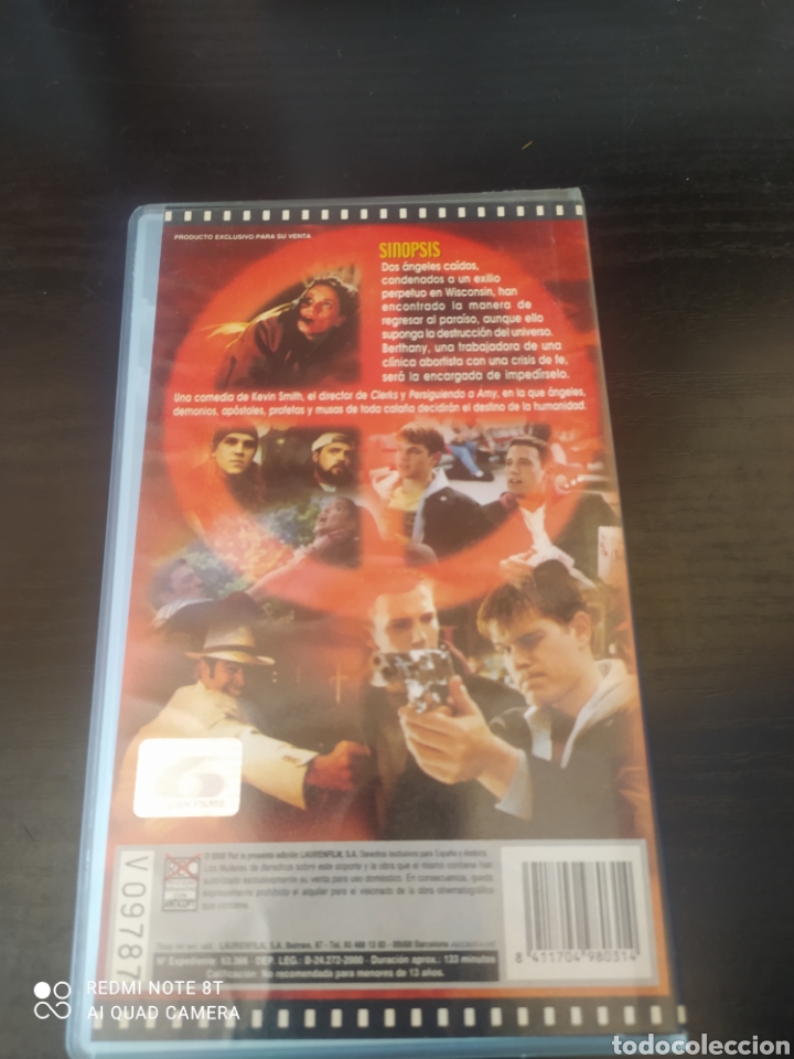 Cine: VHS dogma - Foto 2