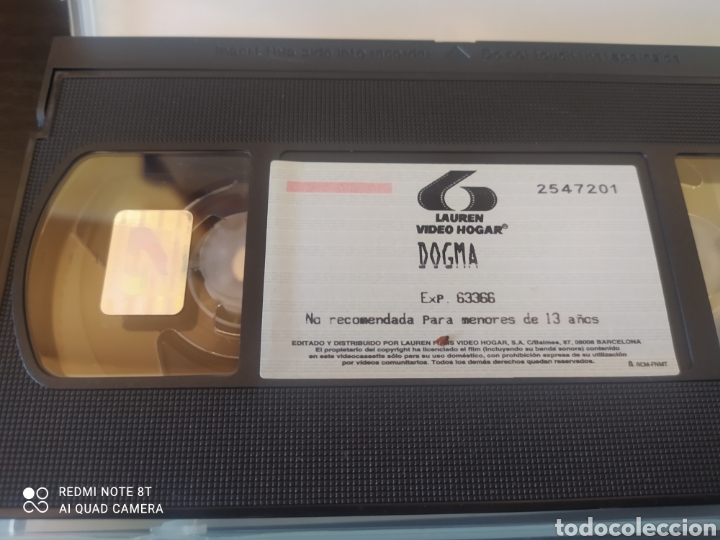 Cine: VHS dogma - Foto 3