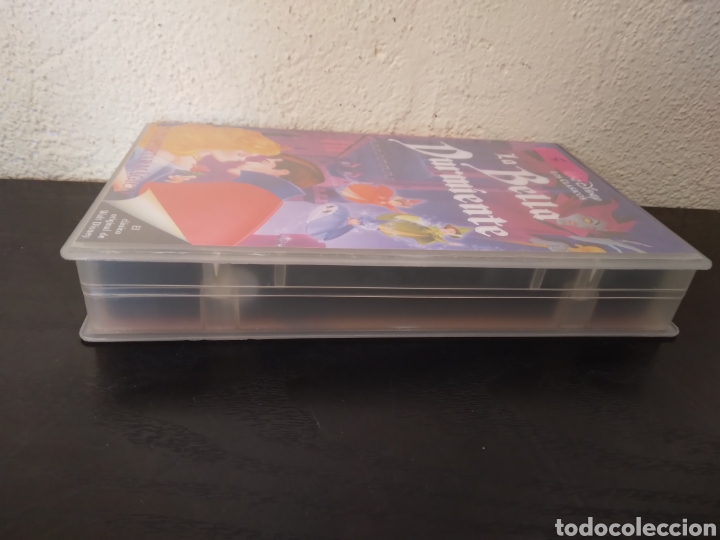 Cine: VHS La bella durmiente - Foto 4