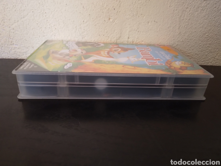 Cine: VHS Bambi - Foto 4