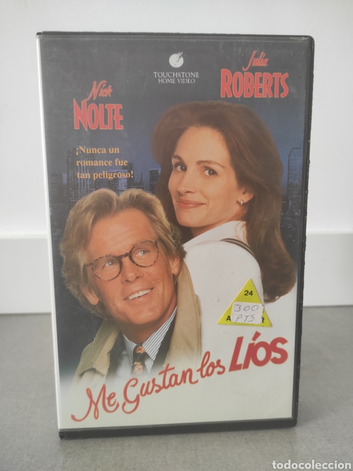 Cin&eacute;ma: ME GUSTAN LOS L&Iacute;OS