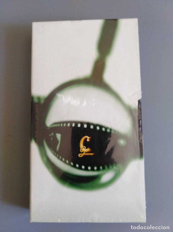 Cine: Pel&iacute;cula VHS - codorniu 1999 campa&ntilde;a navidad 886