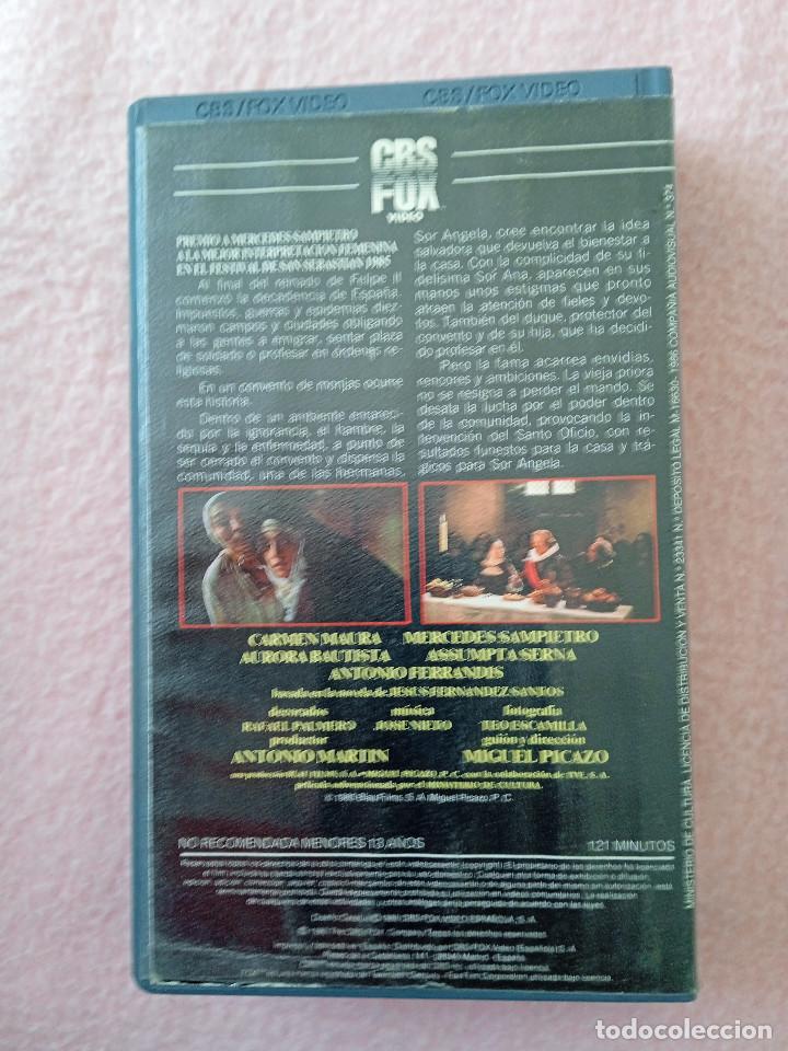 Cine: EXTRAMUROS - Foto 2