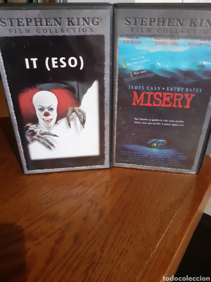 Cine: Stephen King - Foto 3