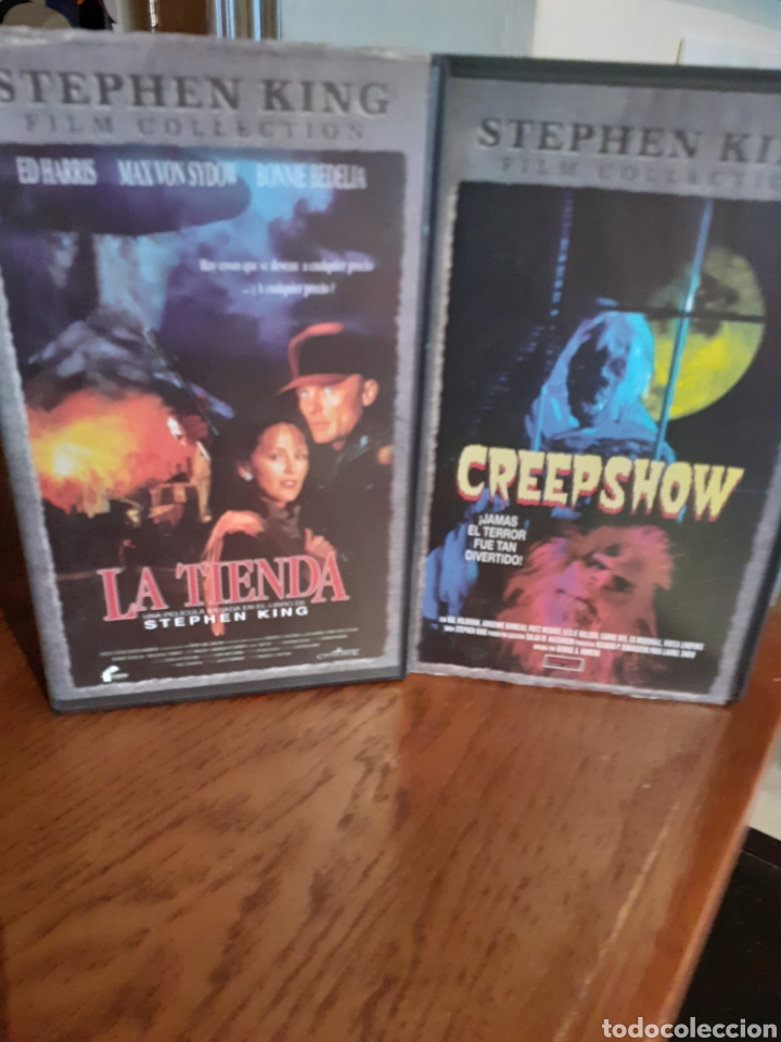 Cine: Stephen King - Foto 4