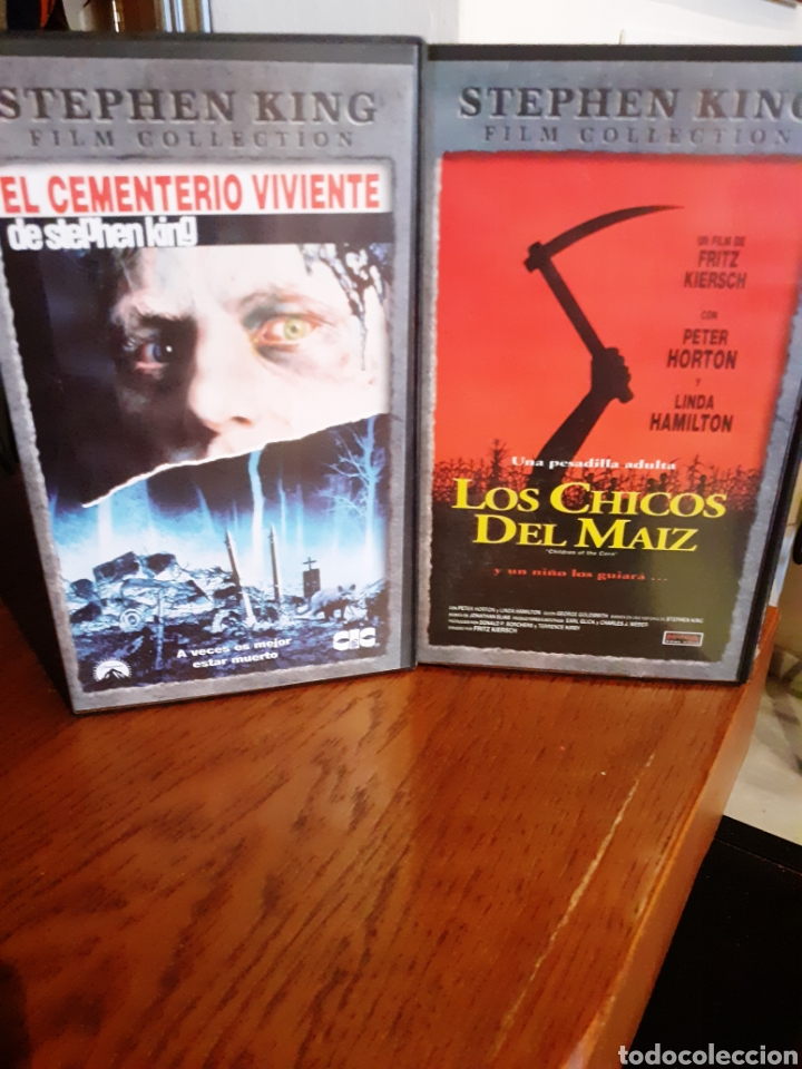Cine: Stephen King - Foto 5