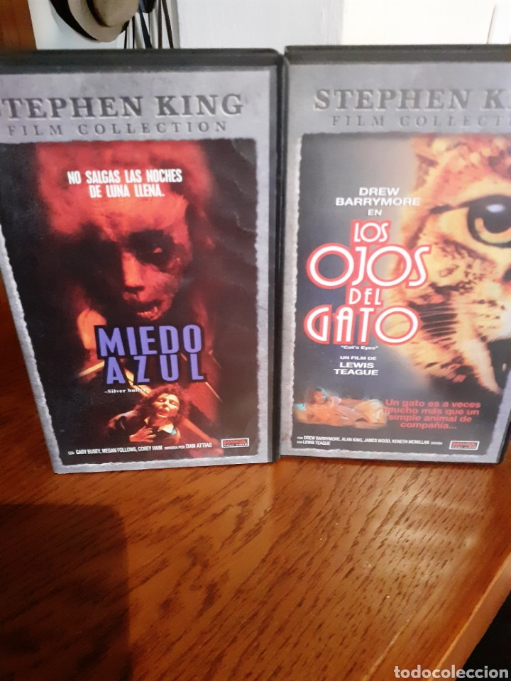 Cine: Stephen King - Foto 7