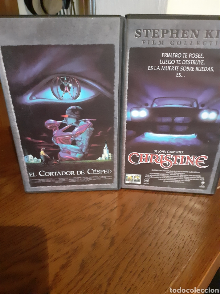 Cine: Stephen King - Foto 8