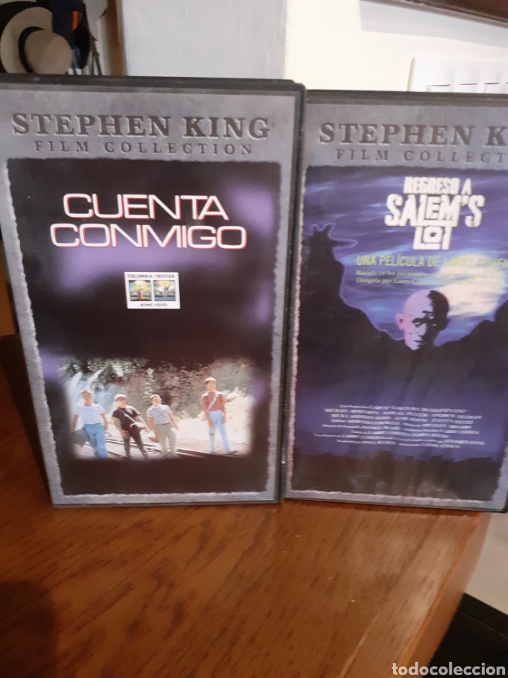 Cine: Stephen King - Foto 9