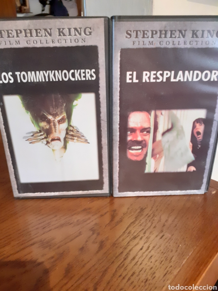 Cine: Stephen King - Foto 10