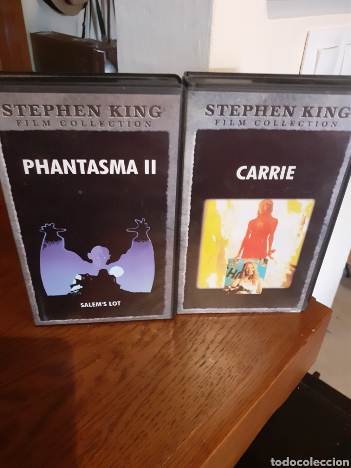 Cine: Stephen King - Foto 11