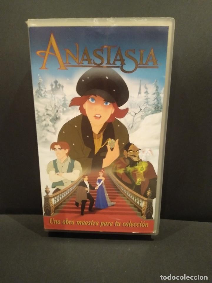 Cine: ANASTASIA - Foto 1