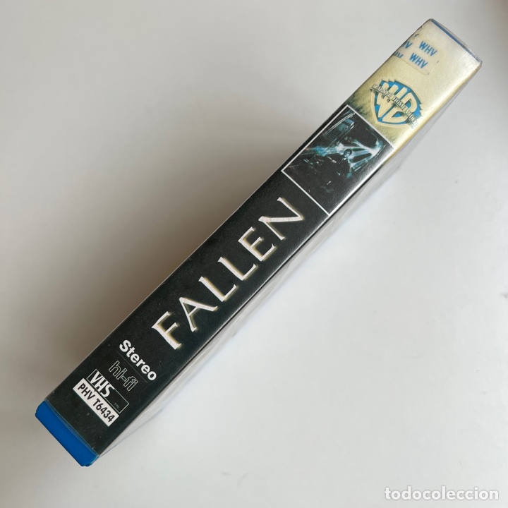 Cine: Fallen vhs - Foto 4