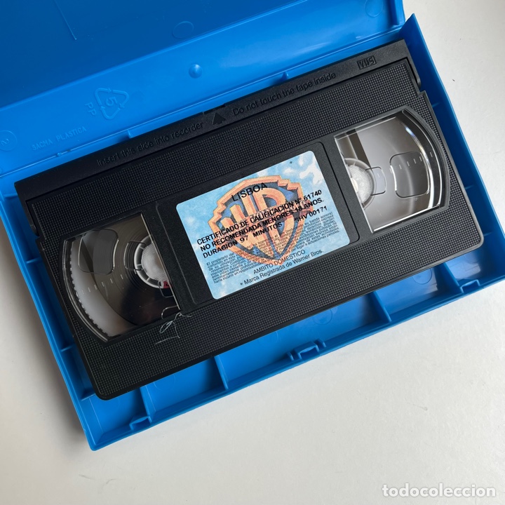 Cine: Lisboa vhs - Foto 2