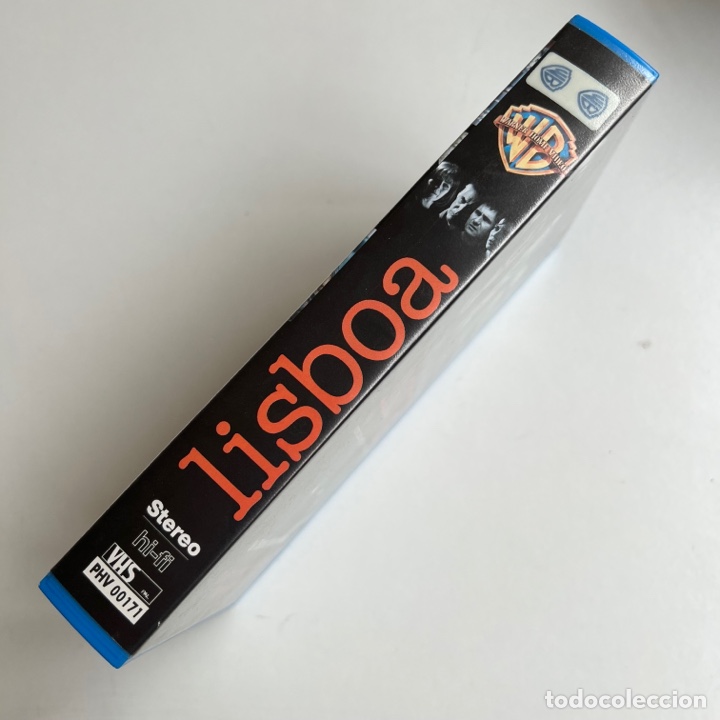 Cine: Lisboa vhs - Foto 4