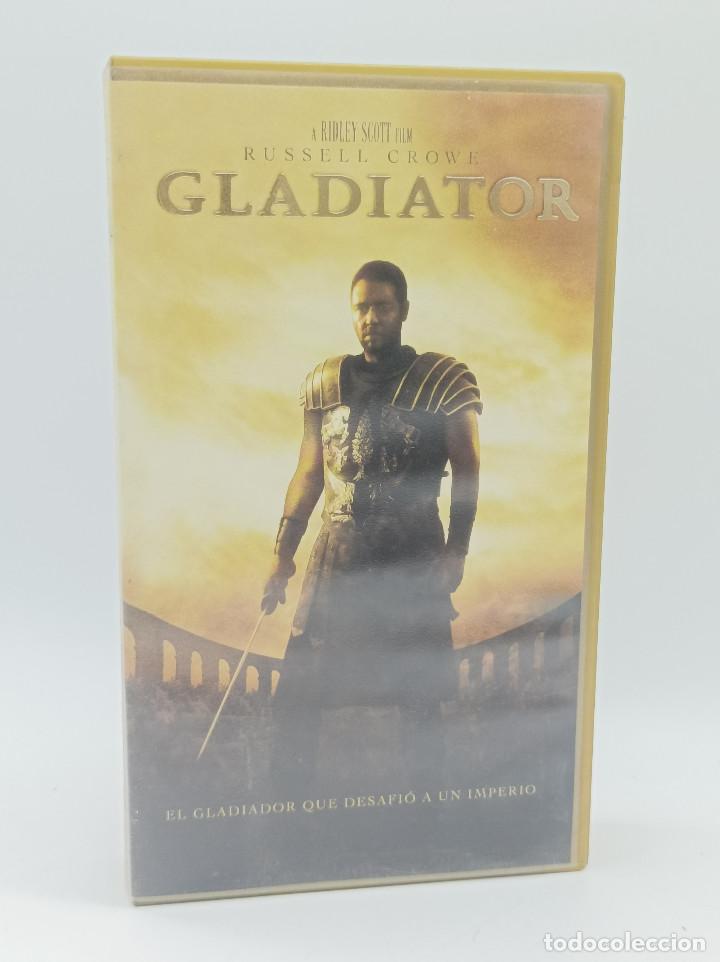 Cine: GLADIATOR - Foto 1