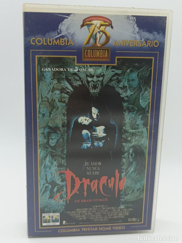 Cine: DRACULA - Foto 1