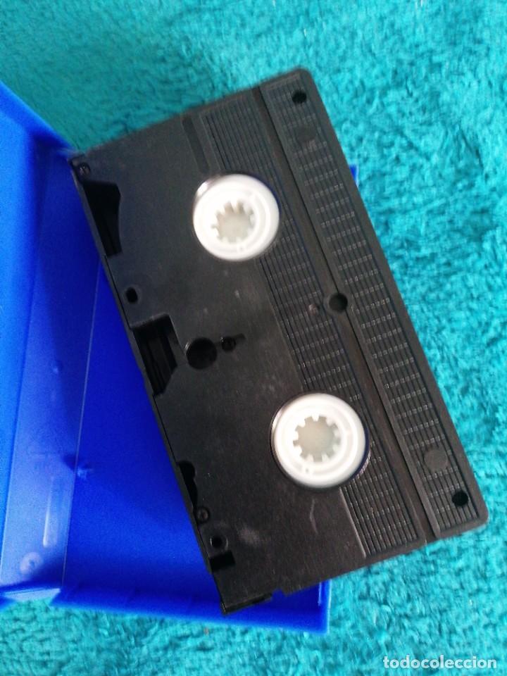 Cine: VHS INDEPENDENCE DAY - Foto 5