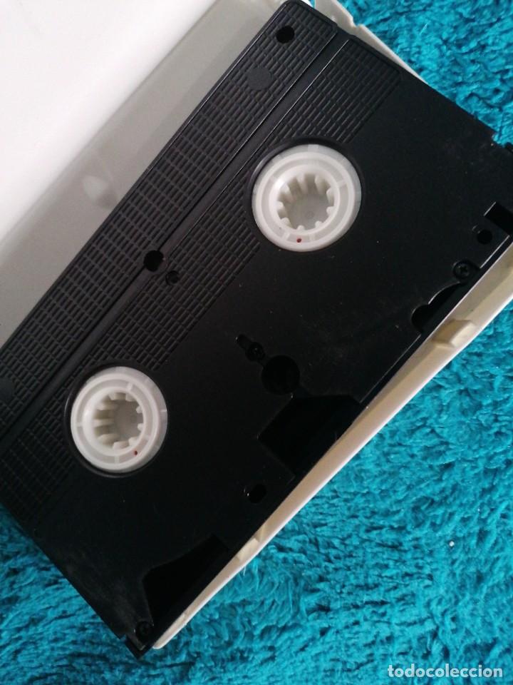 Cine: VHS ANIME BATMAN - Foto 5