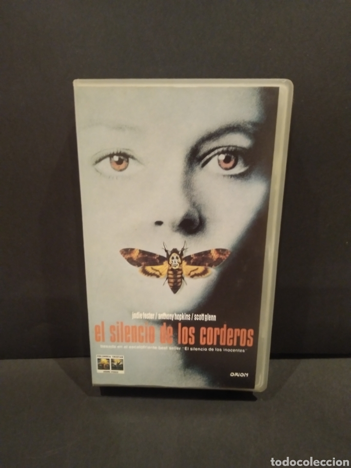 Cine: El silencio de los corderos - Foto 1