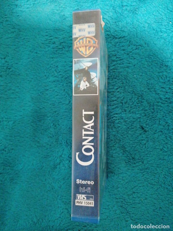 Cine: VHS CONTACT - Foto 2
